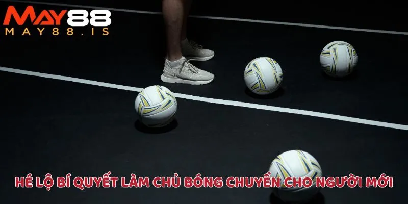 Bí quyết làm chủ cuộc chiến nảy lửa tại May88