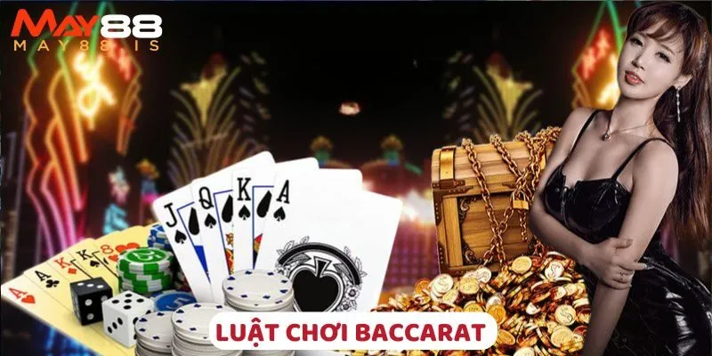 Giới thiệu tổng quan về luật chơi