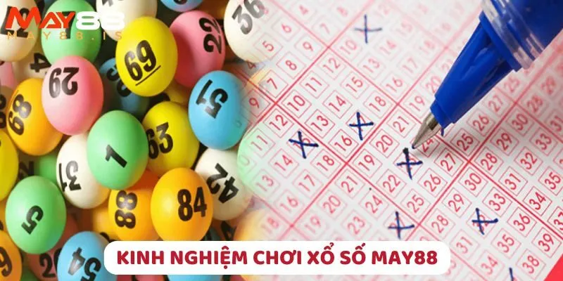 Hành trình chinh phục các con số tại May88