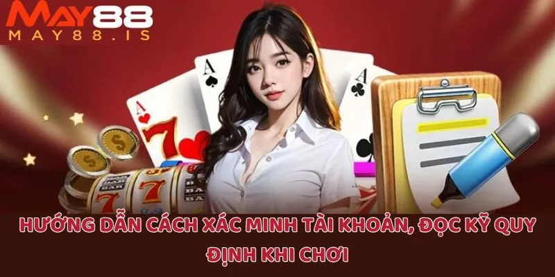 Hãy đọc kỹ trước khi trải nghiệm xem liệu May88 lừa đảo hay không