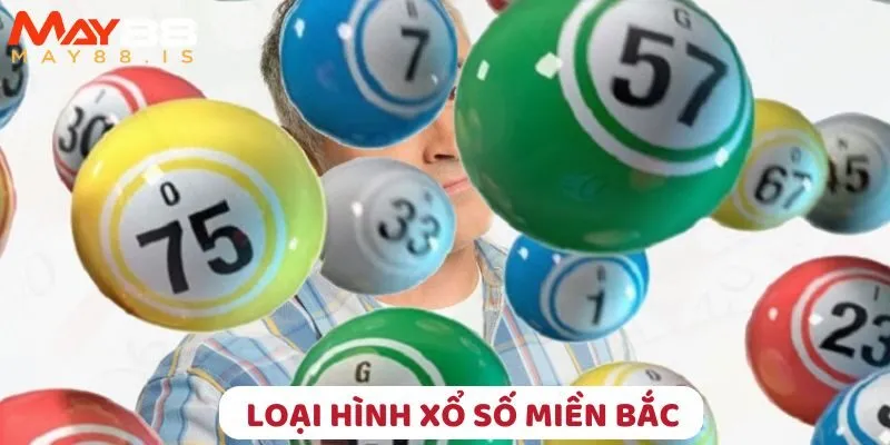 Hình thức xổ số hấp dẫn với nhiều cơ hội trúng thưởng