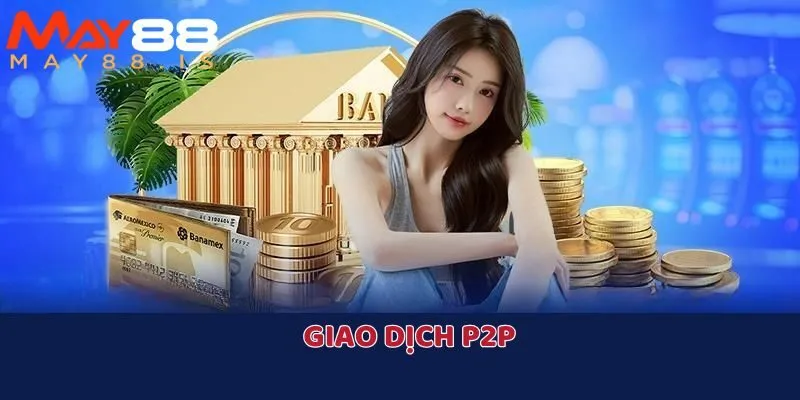 Giao dịch P2P