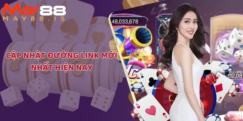 Link vào nhà cái mới nhất, ổn định trên mọi thiết bị