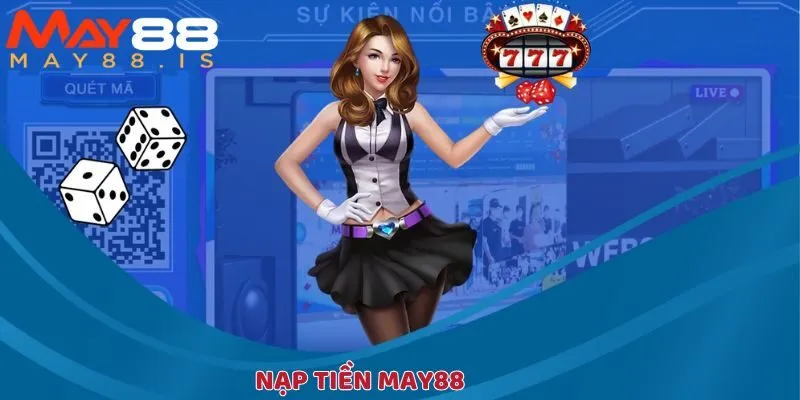 Nạp tiền