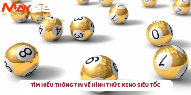 Nguồn gốc hình thành của hình thức siêu tốc xổ số