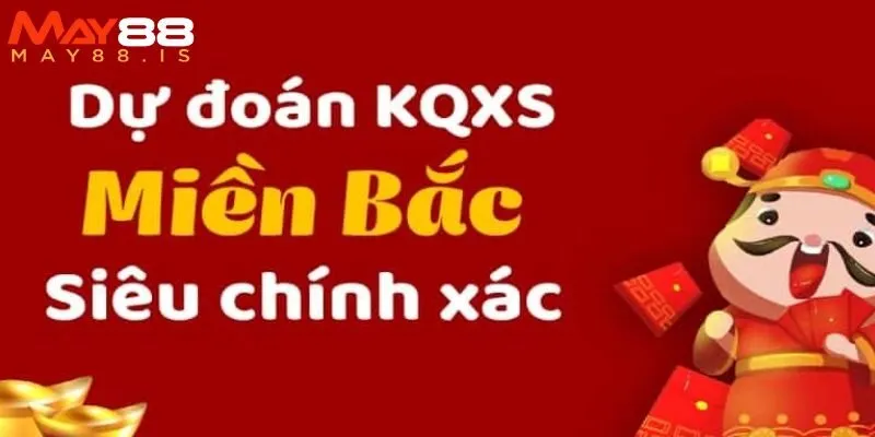 Nhận thông tin kết quả xổ số miền Bắc mỗi ngày