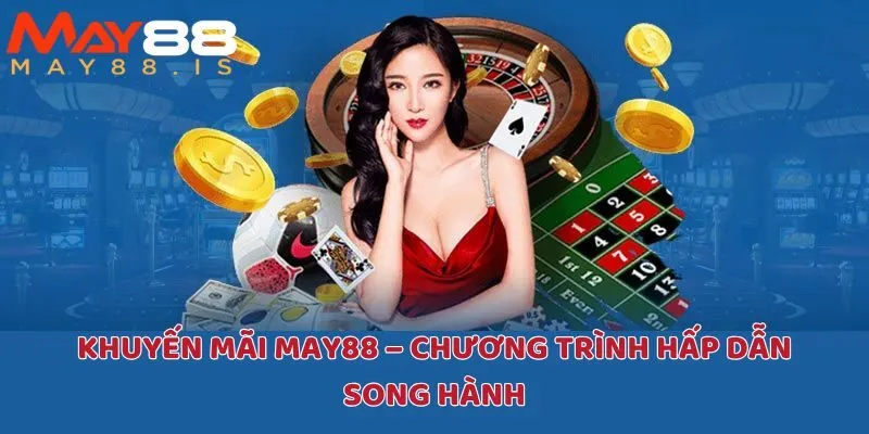 Rất nhiều chương trình khuyến mãi song hành sự kiện sinh nhật cho hội viên